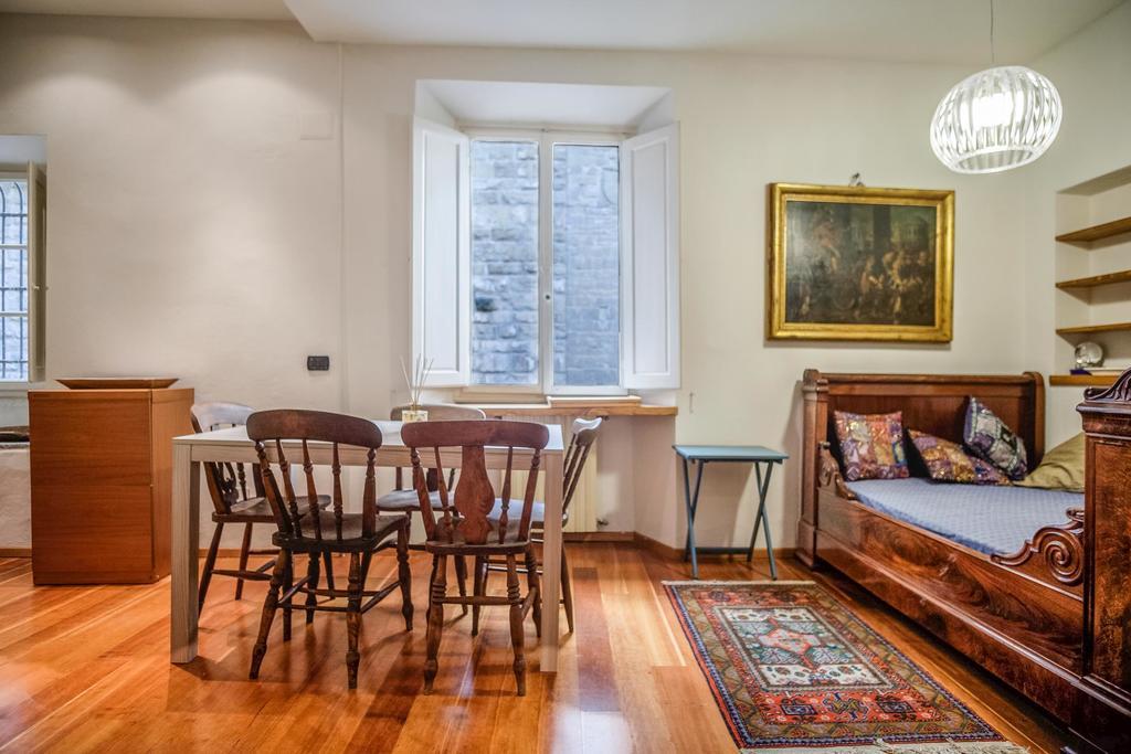 Cimabue Appartement *