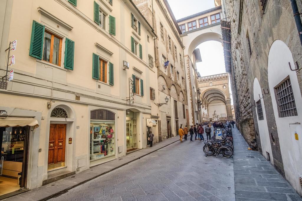 Cimabue Appartement *