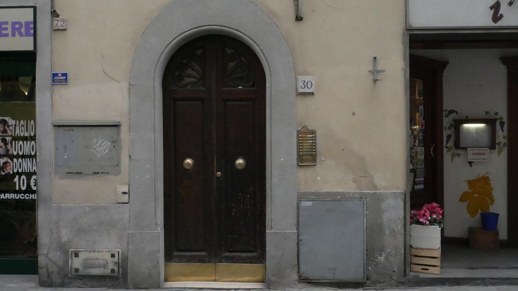 Sweet Guelfa Apartment