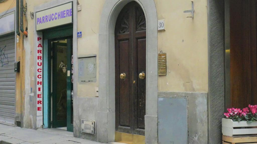Apartment Sweet Guelfa Florence