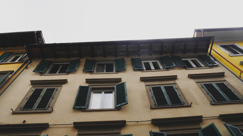 Sweet Guelfa Apartment Florence