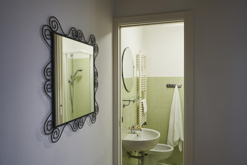 Michelangelo Appartement *