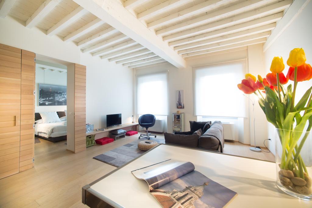 Appartement Bandinelli 94 Keys Of Italy Florence