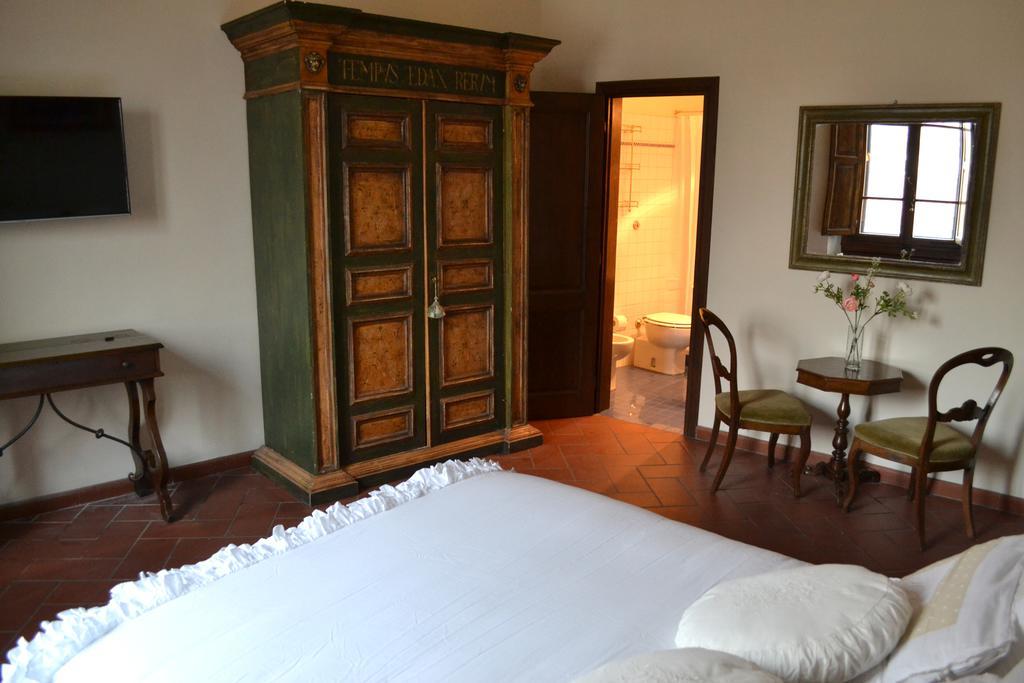 Maison Roshlee Guest house Florence
