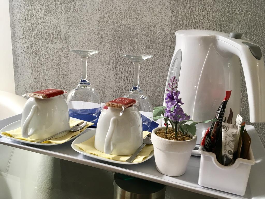 Residenza 54 Maison d'hôtes 3*