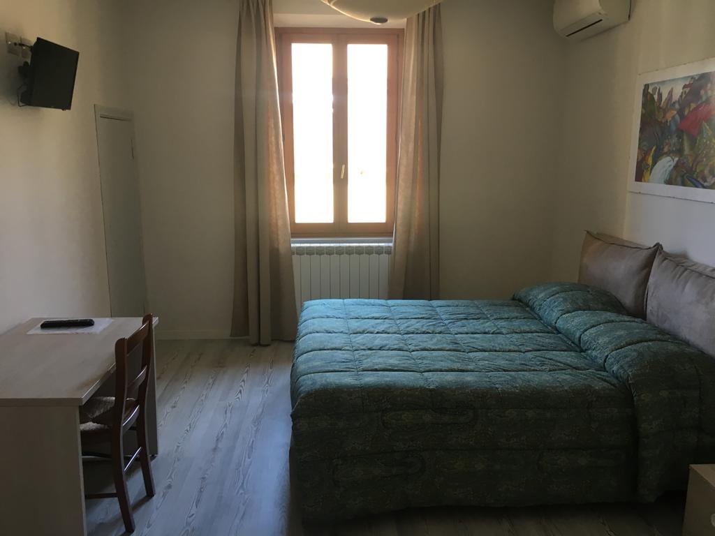 Il Naif Guest house