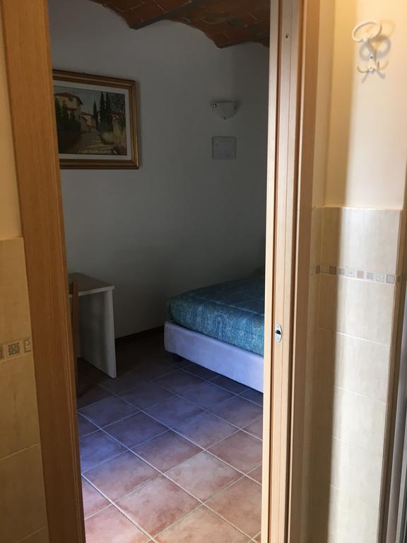 Guest house Il Naif Florence