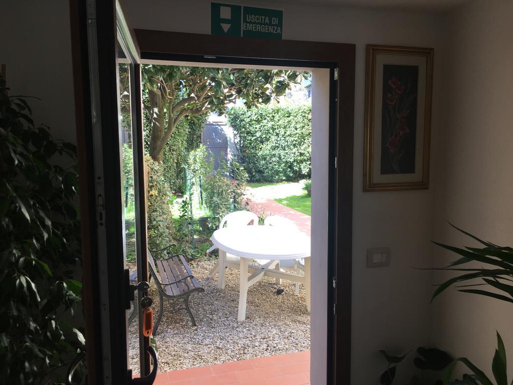 Guest house Il Naif *
