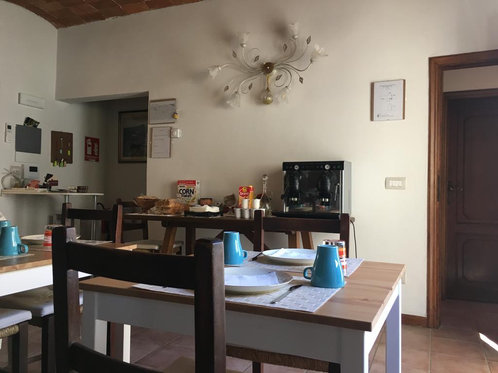 Guest house Il Naif Florence