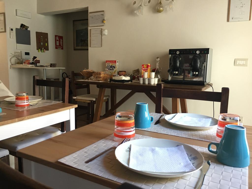 Guest house Il Naif