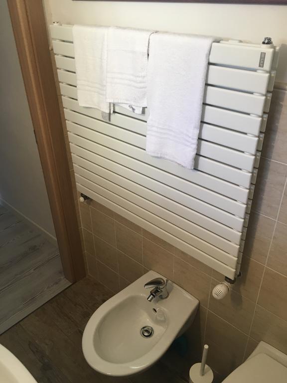 Guest house Il Naif Florence