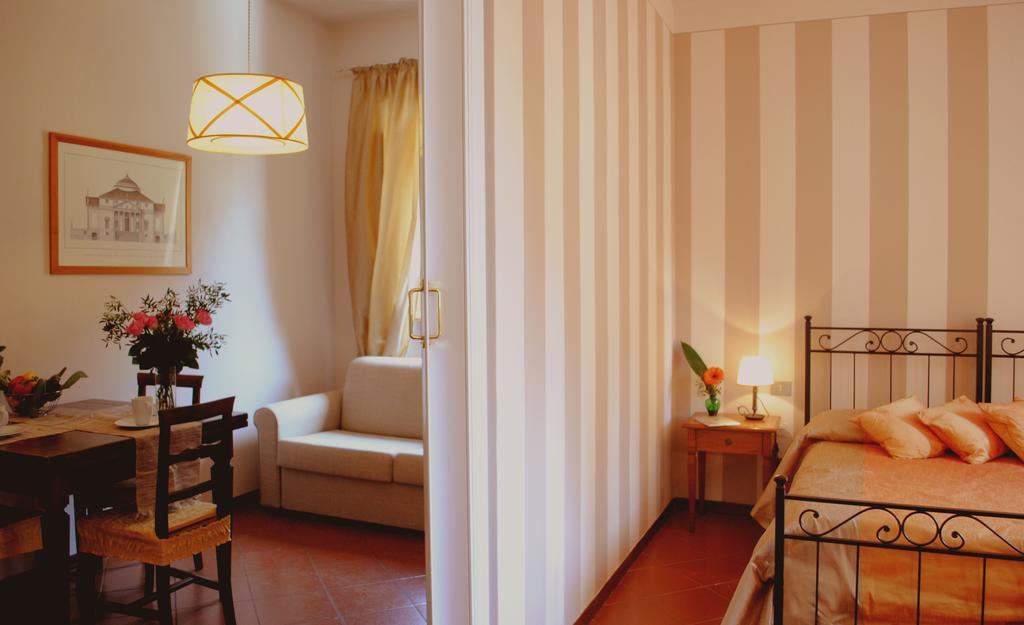 La Medicea Appart hôtel Florence