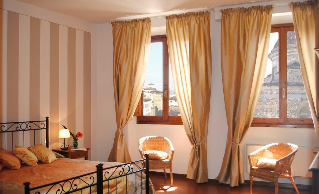 La Medicea Appart hôtel