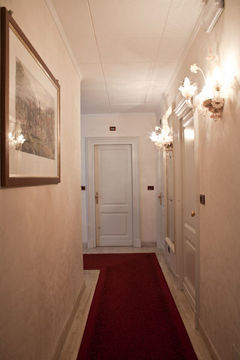 Hotel C-hotels De Rose Palace 4*