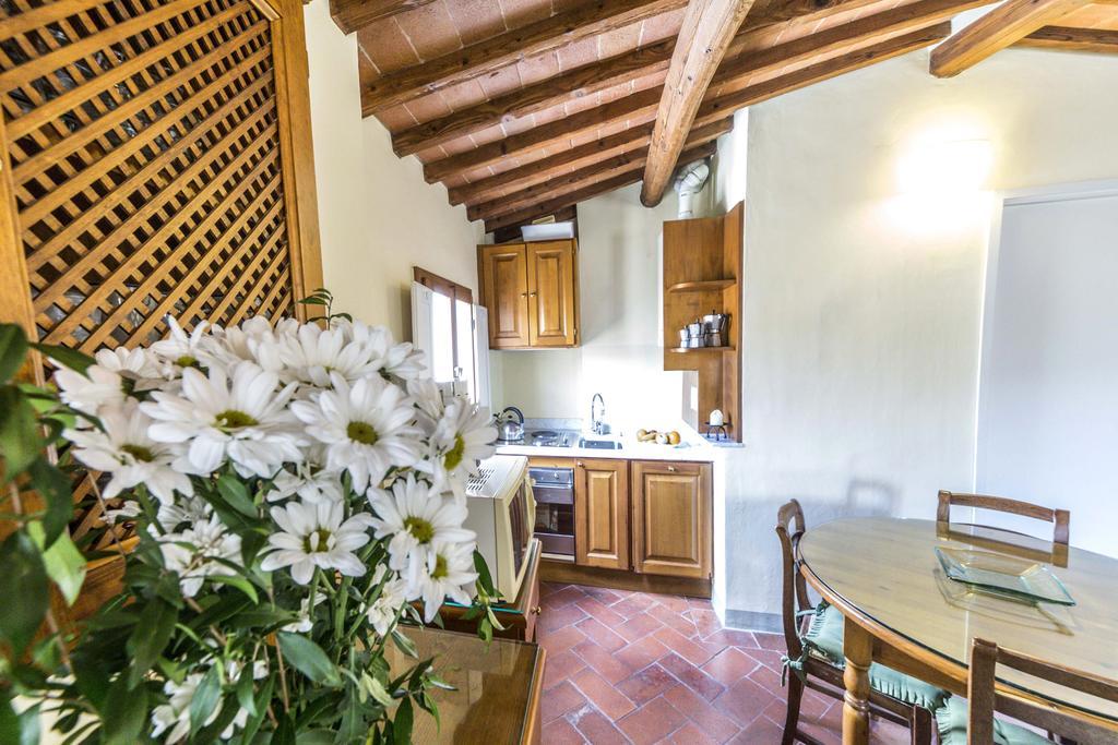 Appartement Santa Croce 19