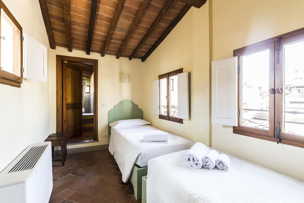 Appartement Santa Croce 19