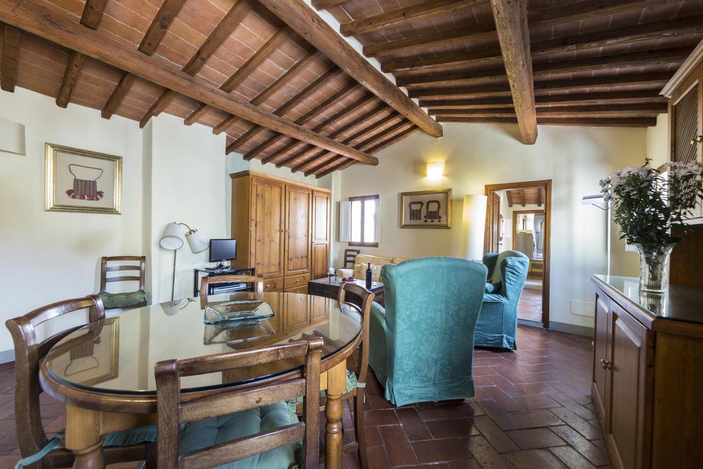 Appartement Santa Croce 19 Florence