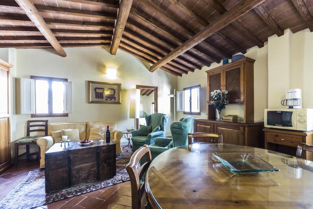 Appartement Santa Croce 19
