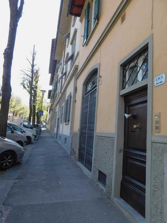 Relaxing Place In Oltrarno Appartement *
