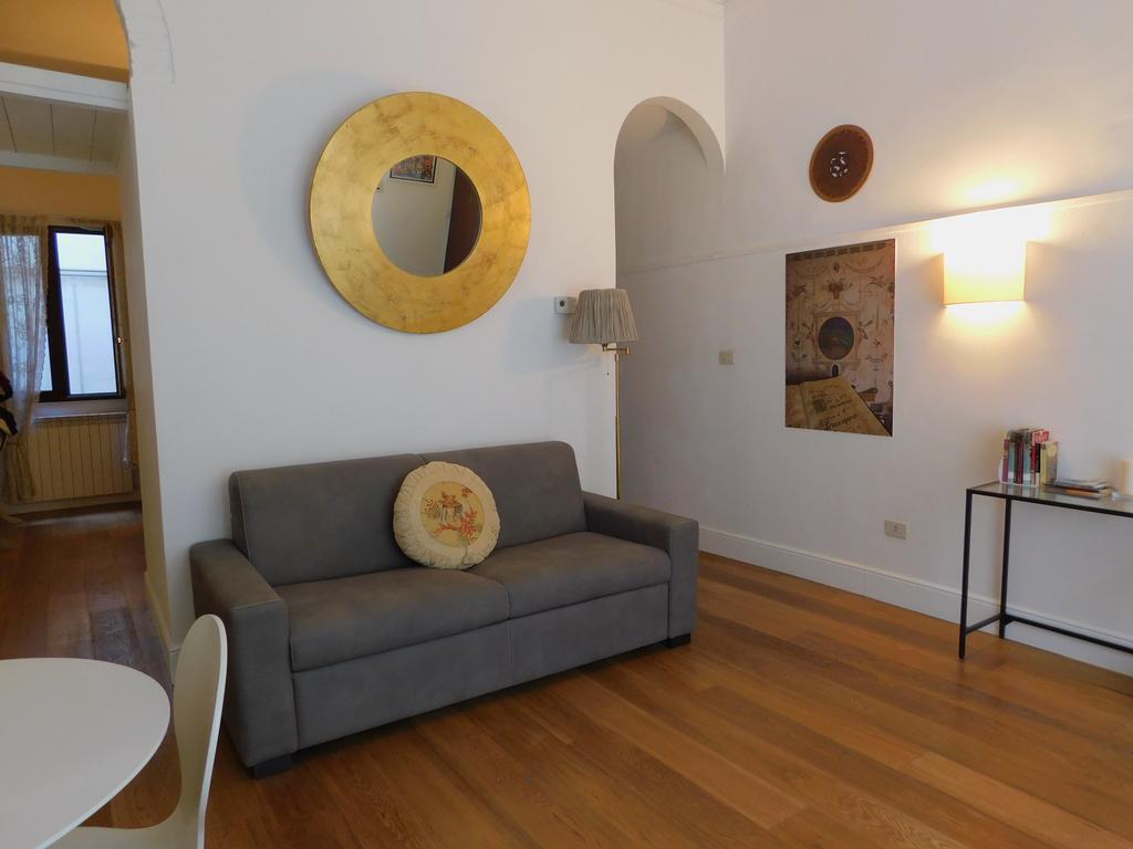 Relaxing Place In Oltrarno Appartement *