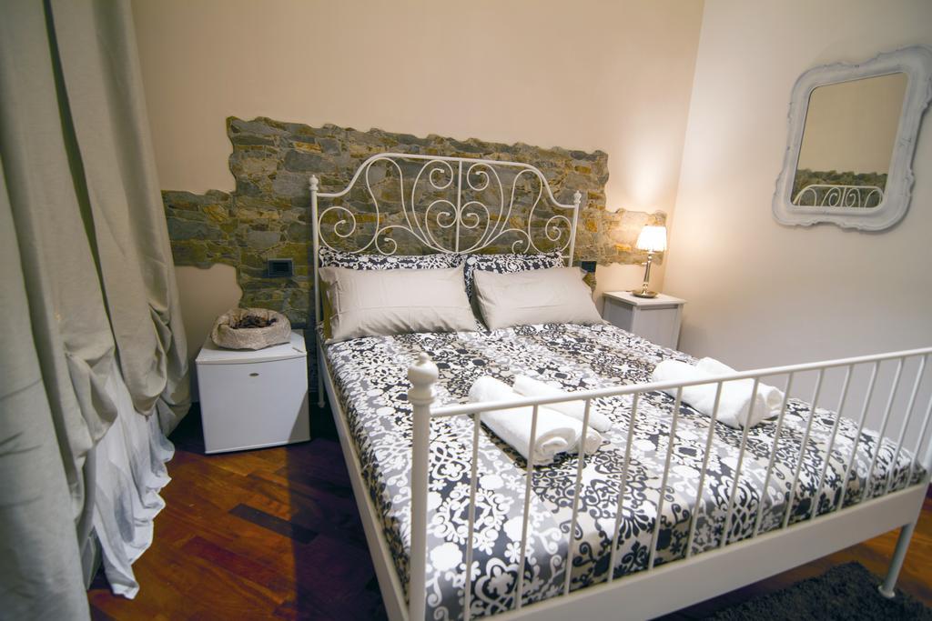 Allegro House Guest house *