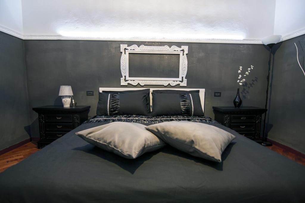 Guest house Allegro House *