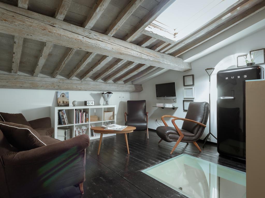 Florence-floroom Pavone Apartment Florence