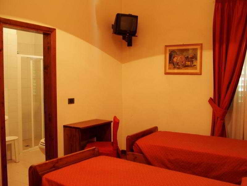 Couette-café Convitto Della Calza - Casa Per Ferie