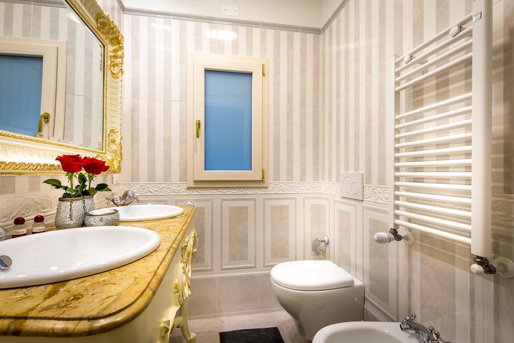 Relais Twelve Maison d'hôtes Florence
