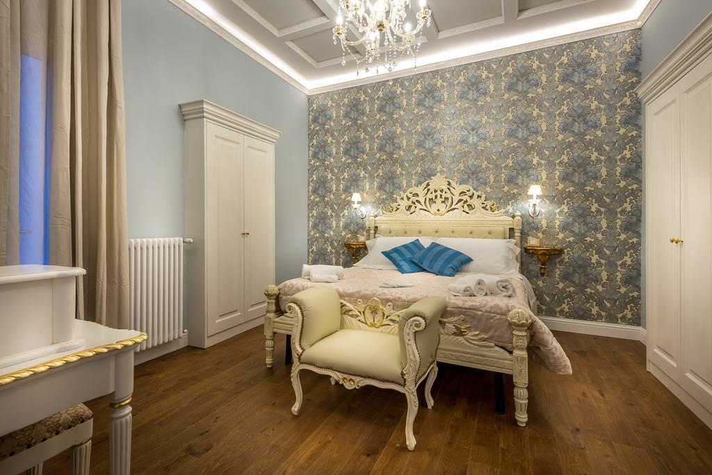 Maison d'hôtes Relais Twelve Florence