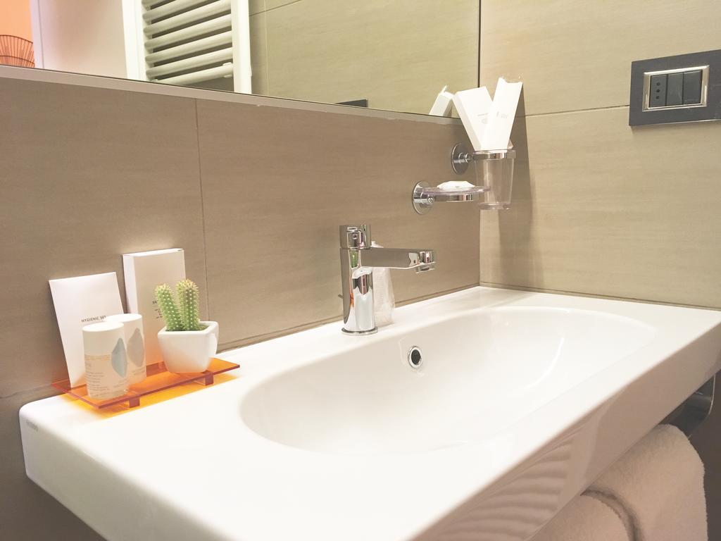 Residenza 54 Maison d'hôtes 3*