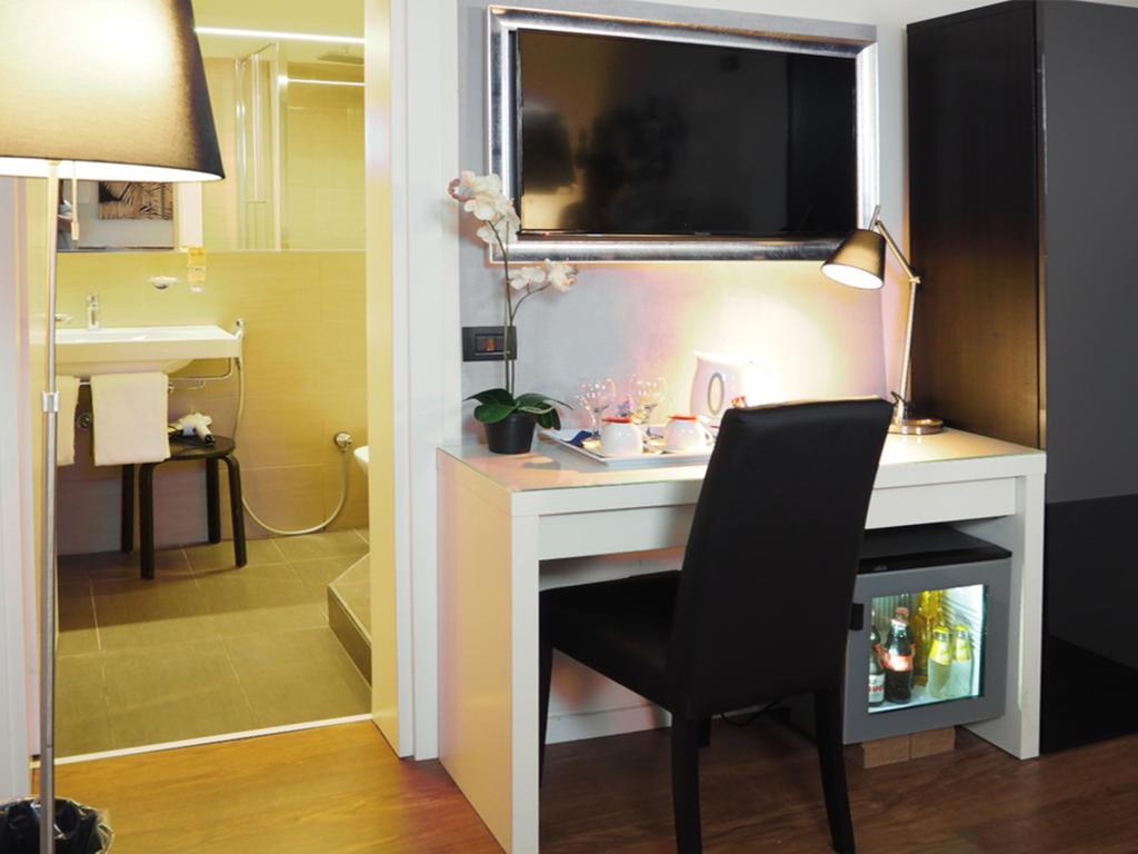 Residenza 54 Maison d'hôtes 3*