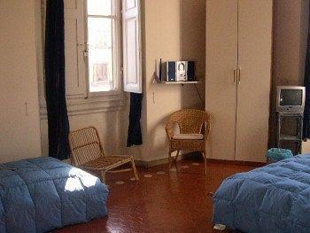 5 Sensi Guest house 3*