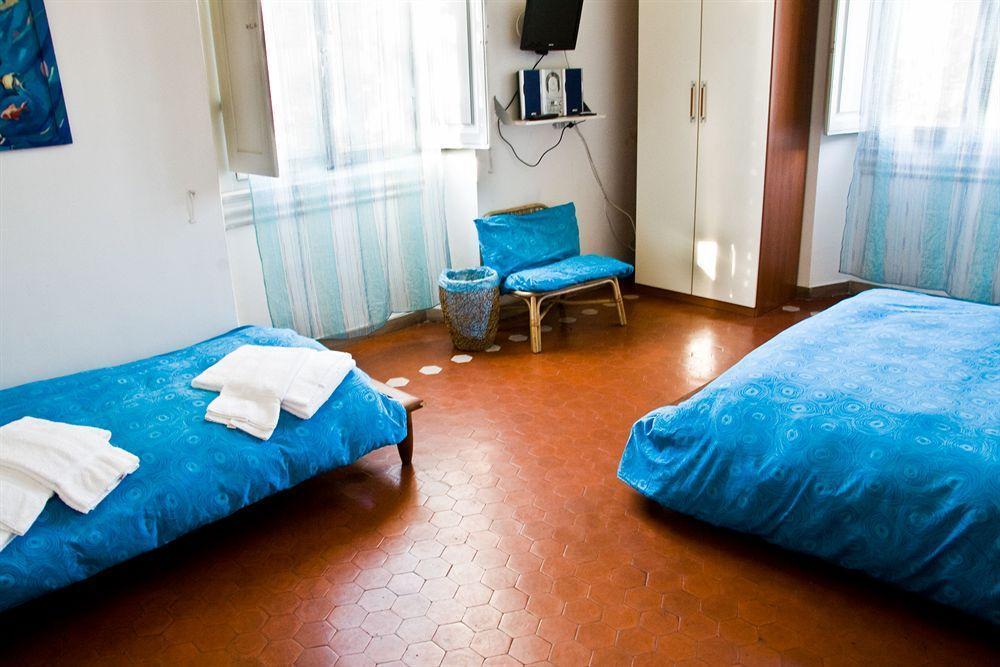 Guest house 5 Sensi Florence