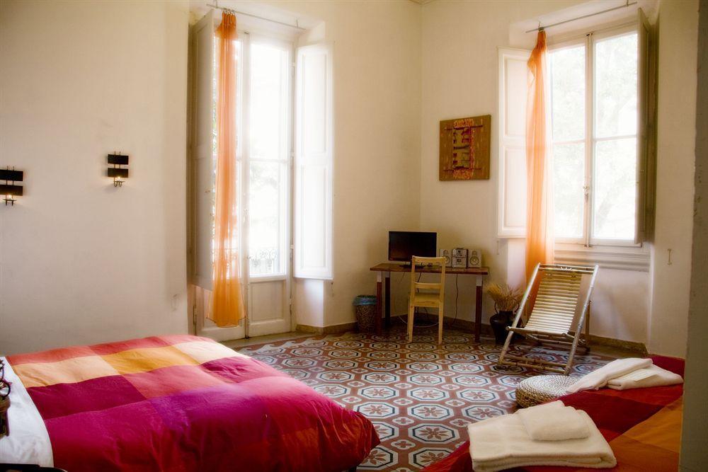 Guest house 5 Sensi
