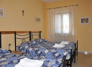 Casa Secchiaroli Guest house