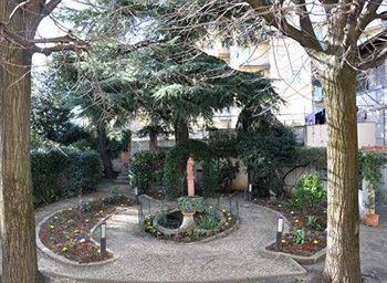 Casa Secchiaroli Guest house 3*