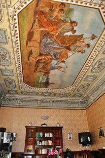 Casa Secchiaroli Guest house 3*