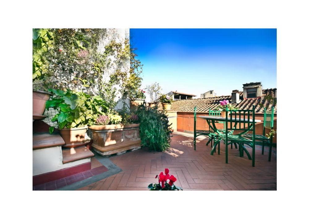 Max 3* Florence