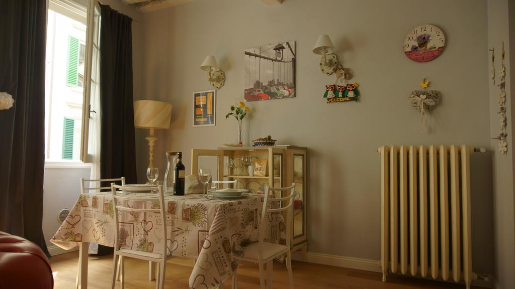 Margherita Apartment *