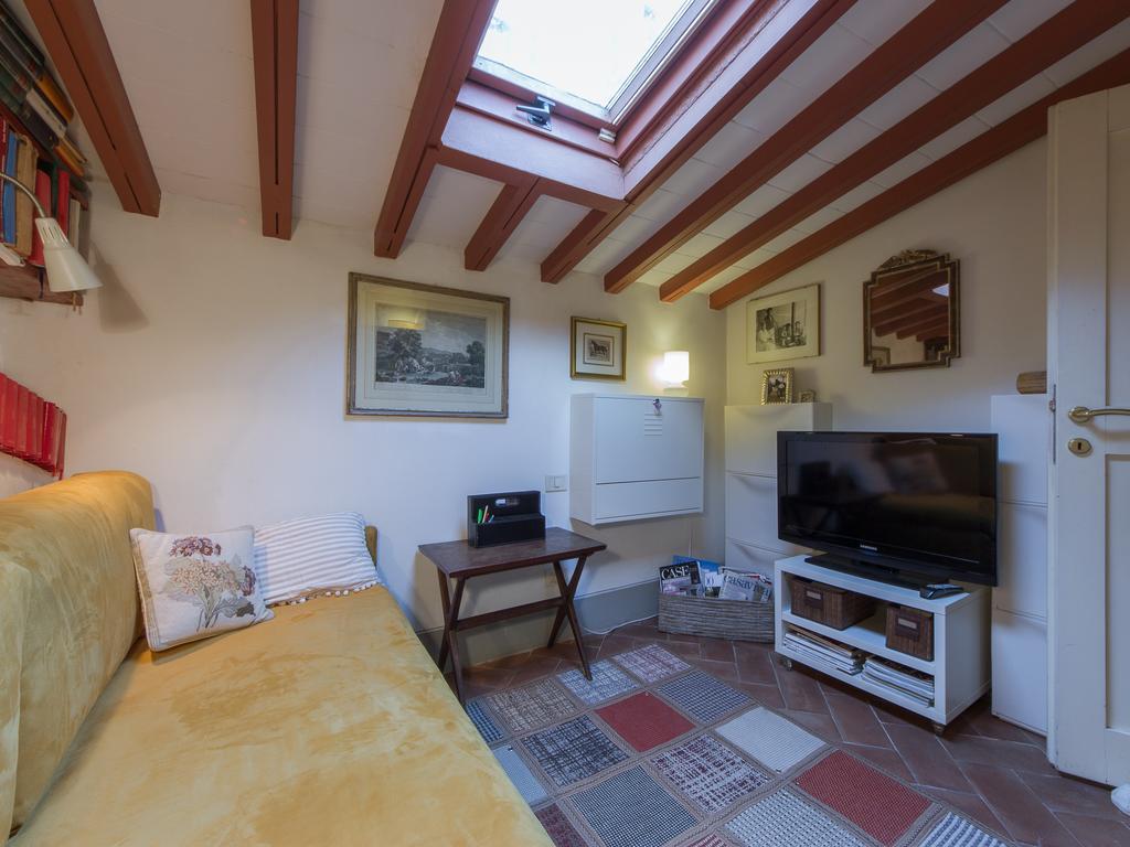 River Dream Apartment Florence