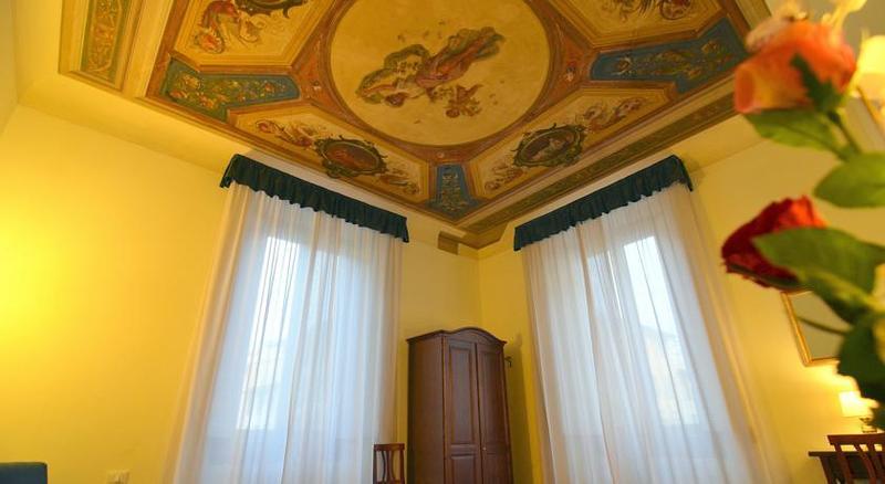 Cimabue 3* Florence
