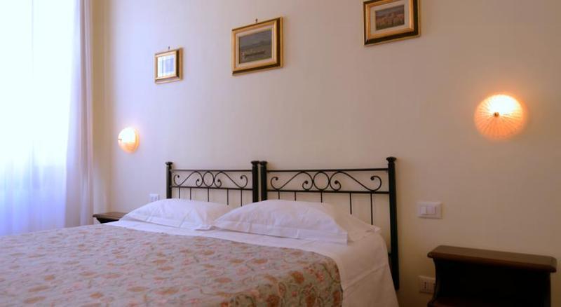 Cimabue Hotel Florence