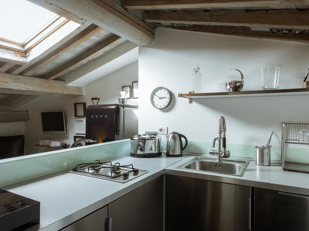 Florence-floroom Pavone Apartment *