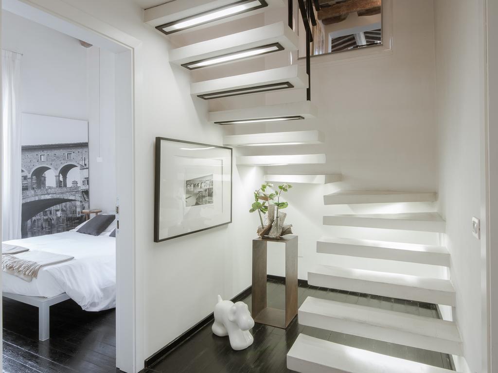 Apartment Florence-floroom Pavone Florence