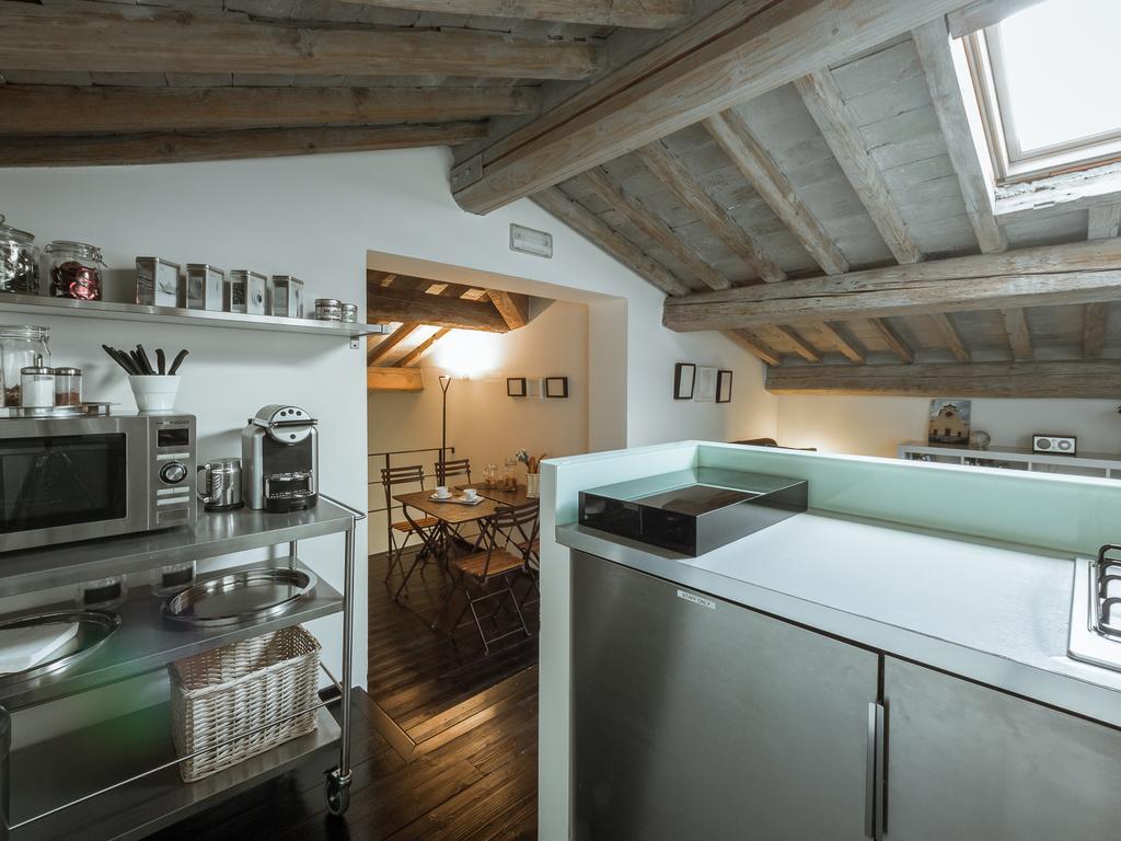 Florence-floroom Pavone Apartment Florence
