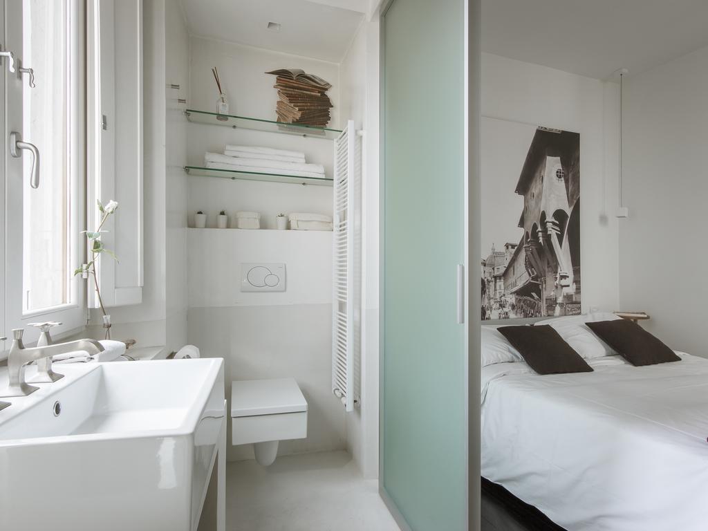Florence-floroom Pavone Apartment