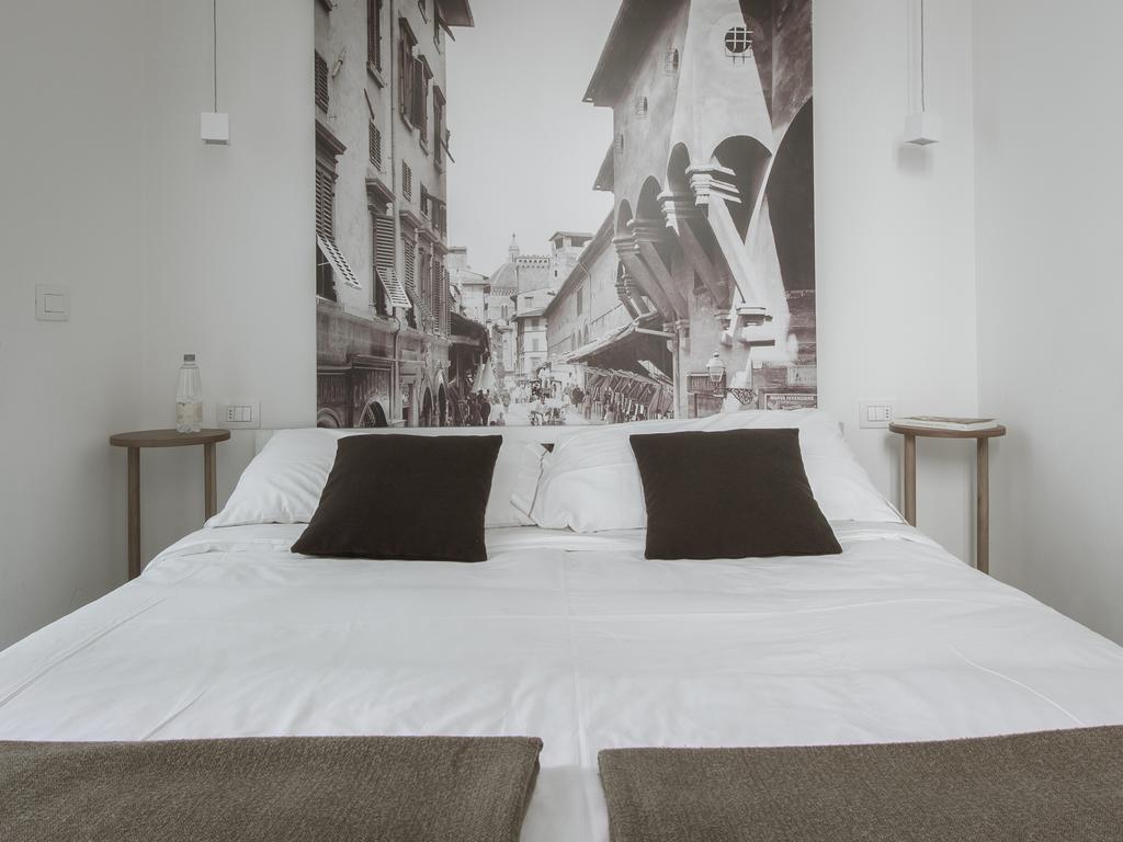 Apartment Florence-floroom Pavone *