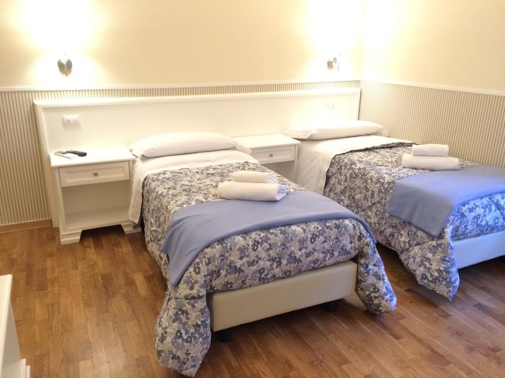 Relais Duomo Adelaide Appartement *