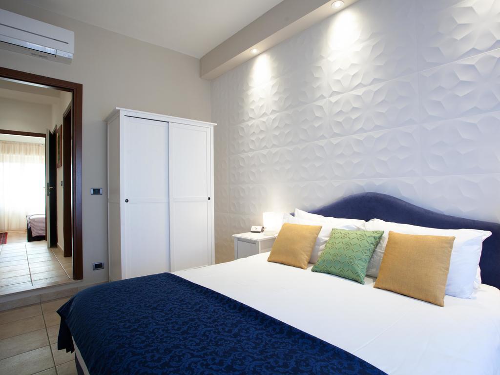 Alberto Appartement *